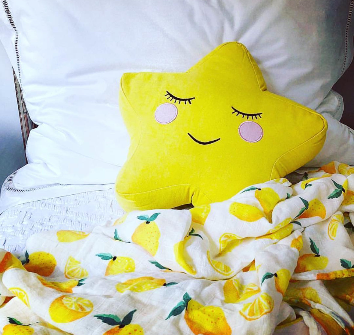 Lemona Swaddle
